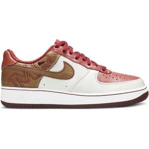 NWB Nike Air Force 1 “Mr. Baltimore”